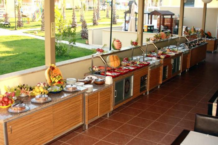 Buffet