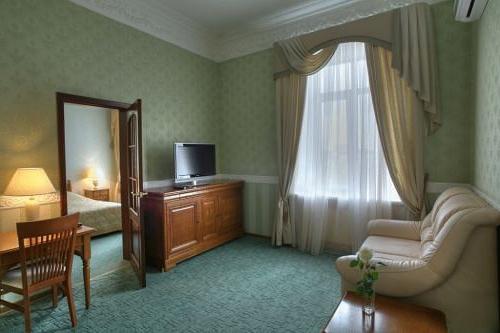 Hotel Beijing Moscow photo