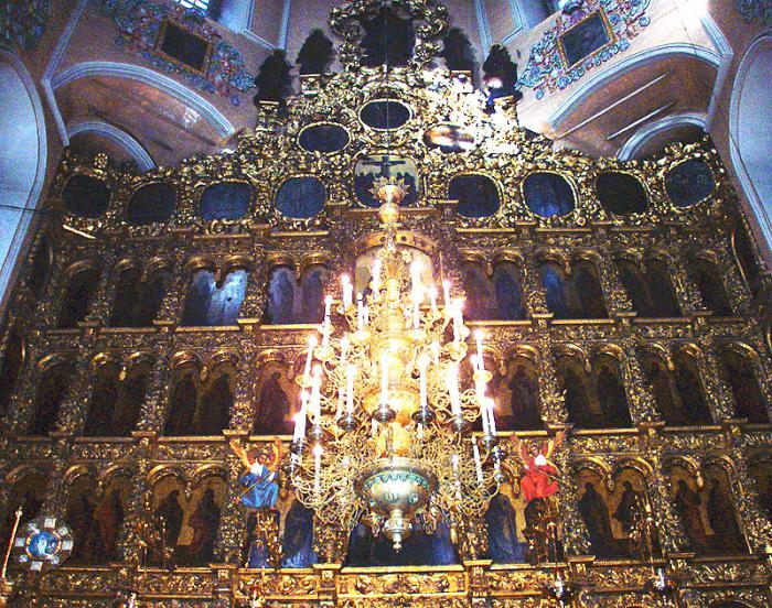 Петропавловский собор фото 