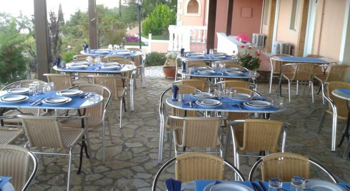 Lido Corfu Sun Hotel отзывы
