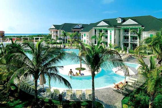 Melia Peninsula Varadero 5 Куба