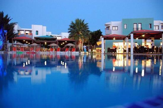 Yelken Mandalinci Hotel Bodrum