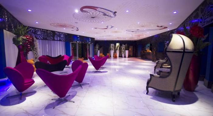 Турция Club Hotel Anjelique 4