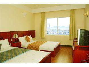 Olympic Hotel Nha Trang 3 