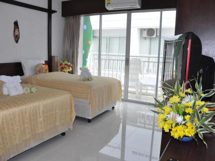 M Narina Hotel 3 Phuket