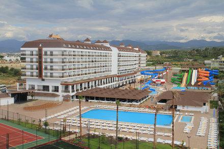 Eftalia Splash Resort