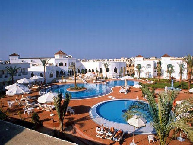 Viva Sharm Hotel 3 отзывы 