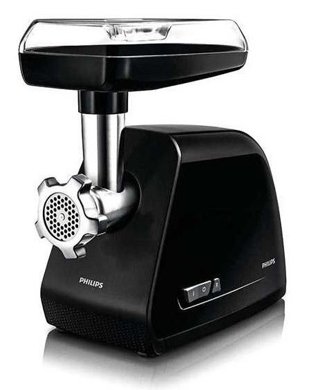 Philips meat grinder