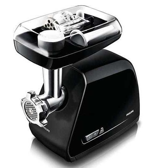 Philips 2726 meat grinder