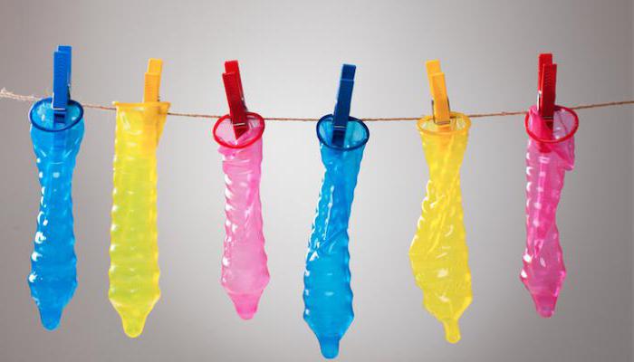 Ребристый презерватив: новые эмоции и незабываемые ощущения
