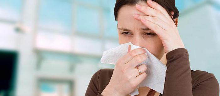 аллергия на цитрусовые у взрослых 