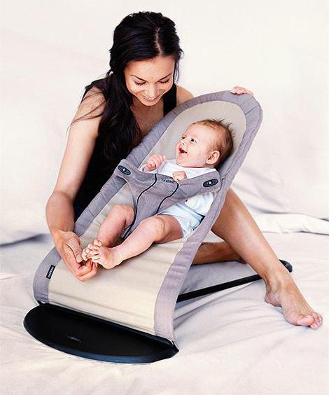 chaise lounge babybjorn Price