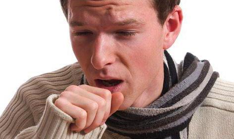 Как остановить кашель при пневмонии thumbnail