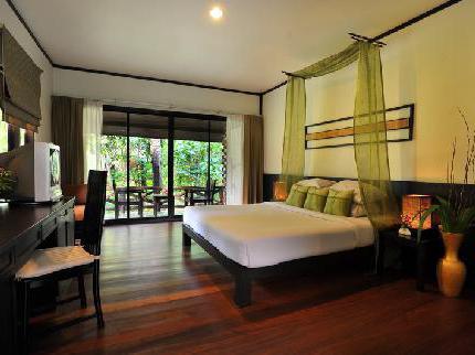 koh chang resort spa