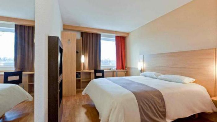 hotel ibis yaroslavl prices