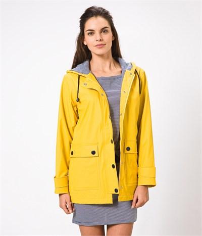 raincoat for women