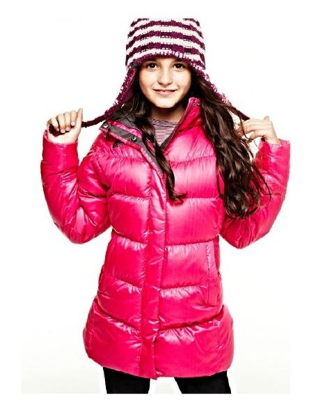 winter coat for girls