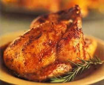 bake chicken in a slow cooker