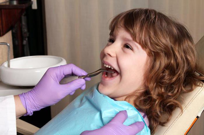 детская стоматология волжский