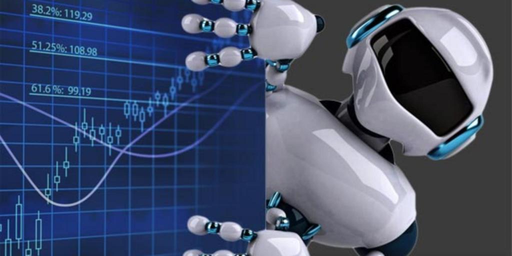 Market review forex robot definition of financial needs