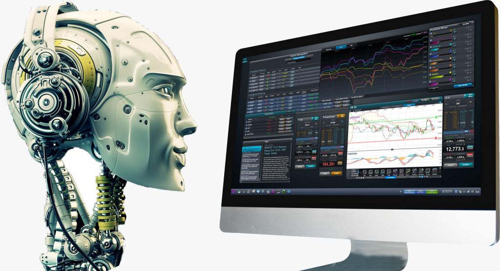 forex robot pulse reviews