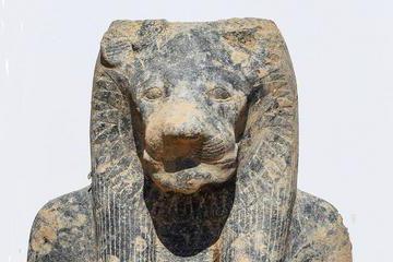 Боги и богини древнего Египта