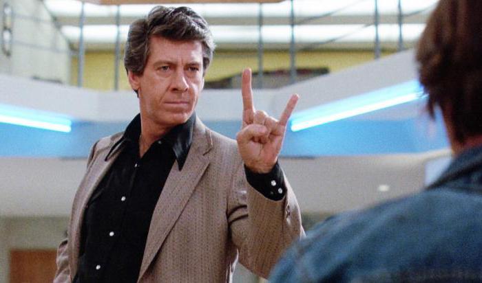 Paul Gleason Movies