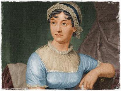 Roman Jane Austen