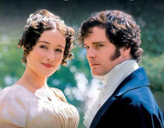 "Pride and Prejudice"