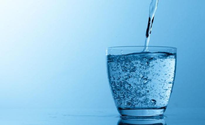 2 литра воды это сколько стаканов