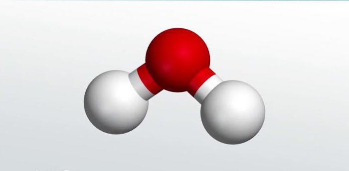 составьте молекулярные формулы возможных бинарных кислородных соединений