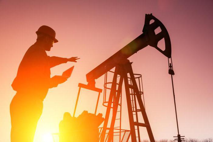 разработка и эксплуатация нефтяных и газовых месторождений специальность