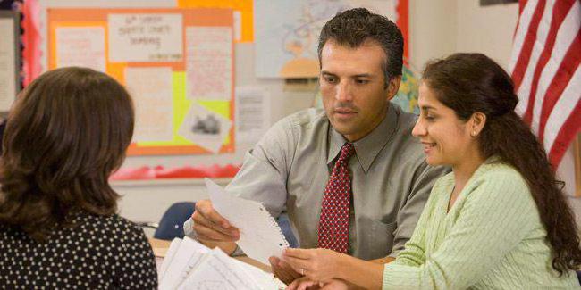 parent committee in school responsibilities