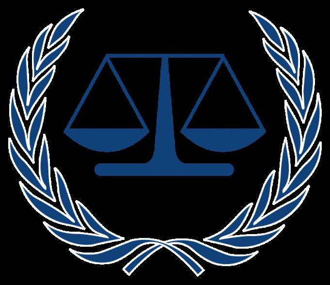 features of modern international law