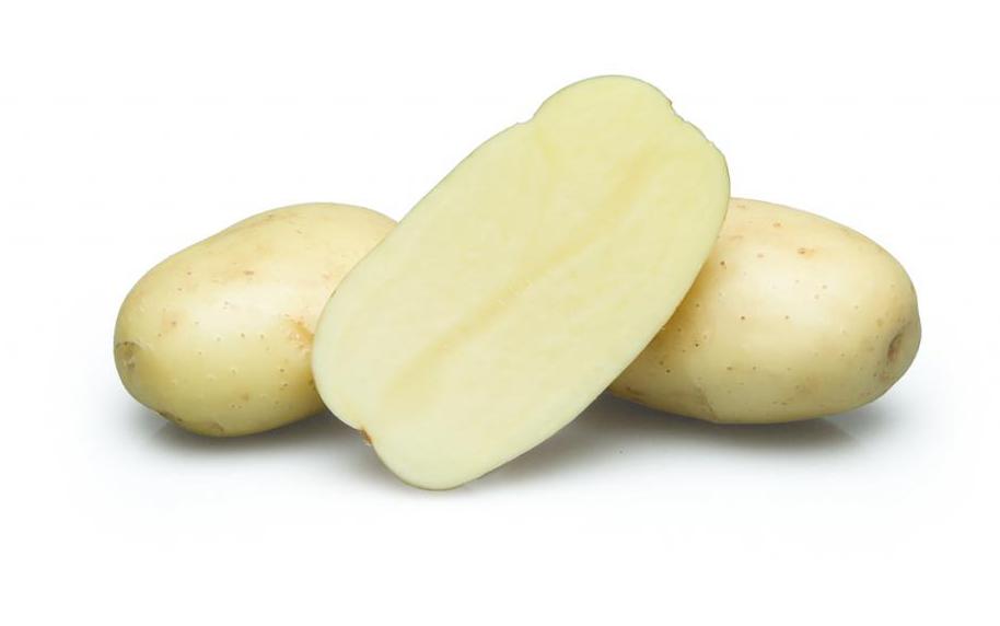 влияние плотности картофеля на его вкусовые качества
