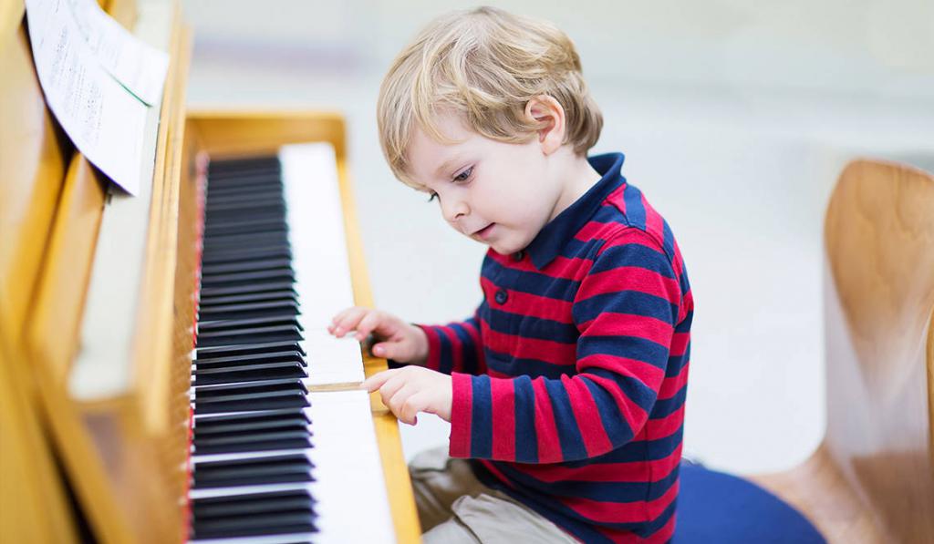 музыкальное воспитание дошкольников Радынова