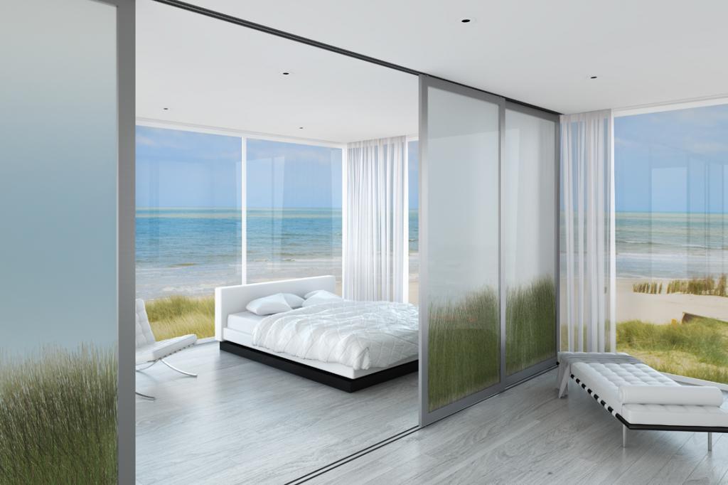 Дизайн большой спальни: модные тенденции, интересные идеи, стилистика интерьера и советы дизайнера
