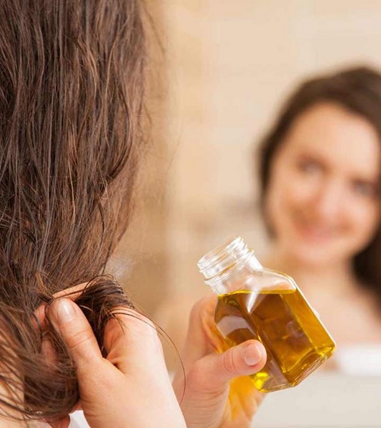 Как использовать масло жожоба для волос: полезные свойства, эффективные рецепты, отзывы