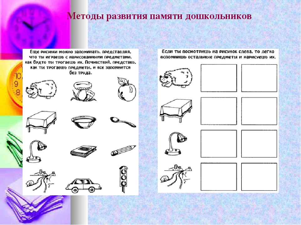 B развитие логического мышления памяти речи и внимания учащихся