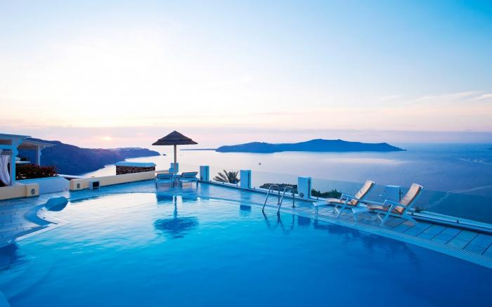 лучшие отели халкидики греция