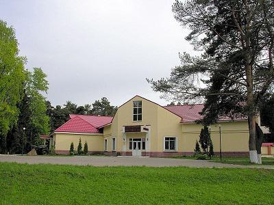 Lenin Snevyrev Military History Museum