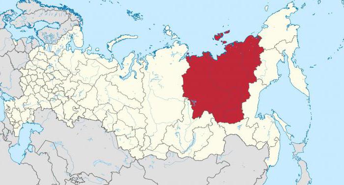 Yakutia population