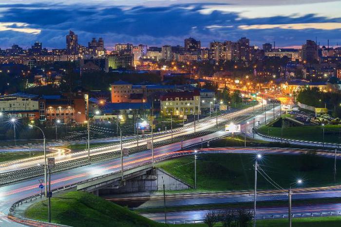 москва барнаул разница во времени