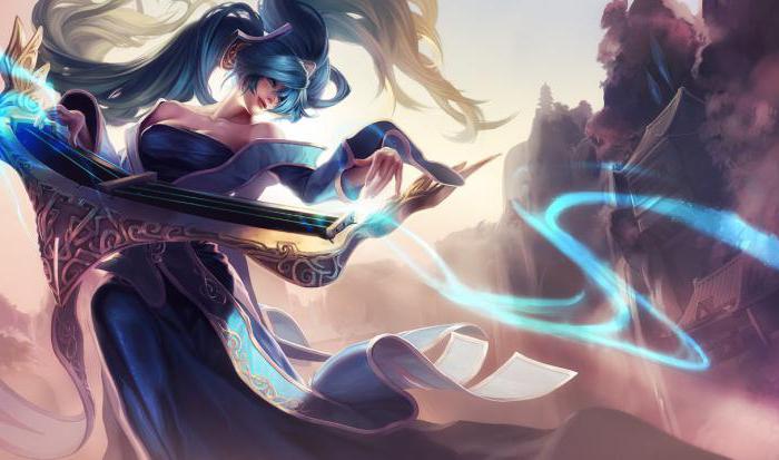 Sona Guide Season 6