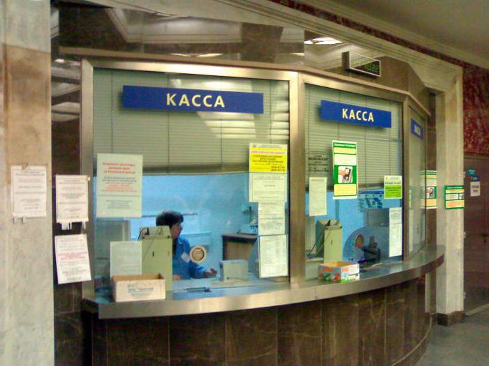 Проездные билеты в Москве