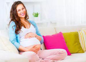 Посев мочи на стерильность при беременности thumbnail