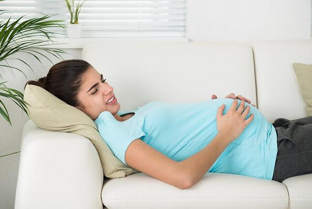 во сколько недель формируется плацента при беременности