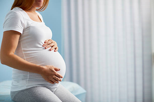 влагалище при беременности