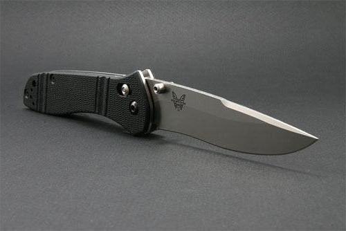 ножи benchmade