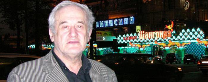 Валерий Львович Железняков скончался